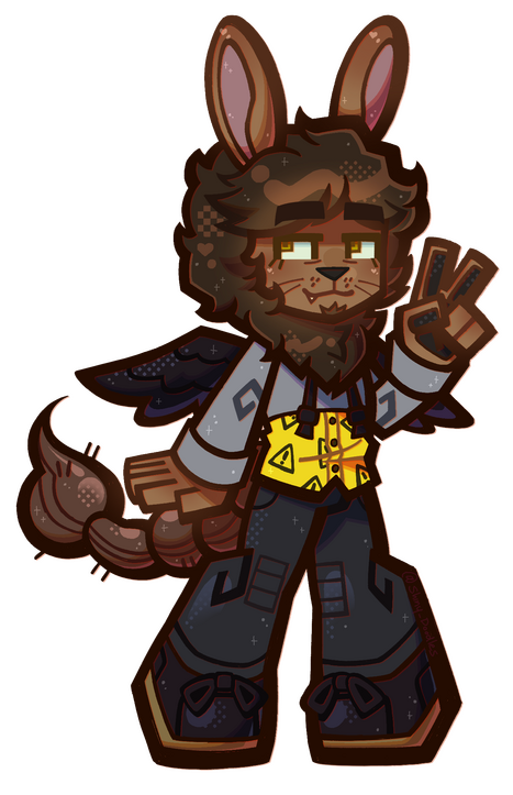 shinydoodles